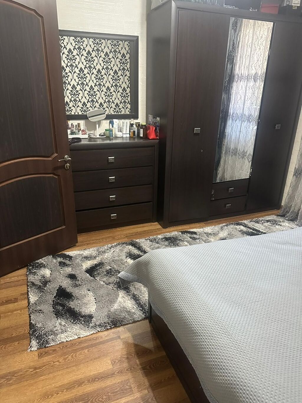 Сдам 2-комнатную квартиру в Нижнем Джале (Джал-23): фото 4