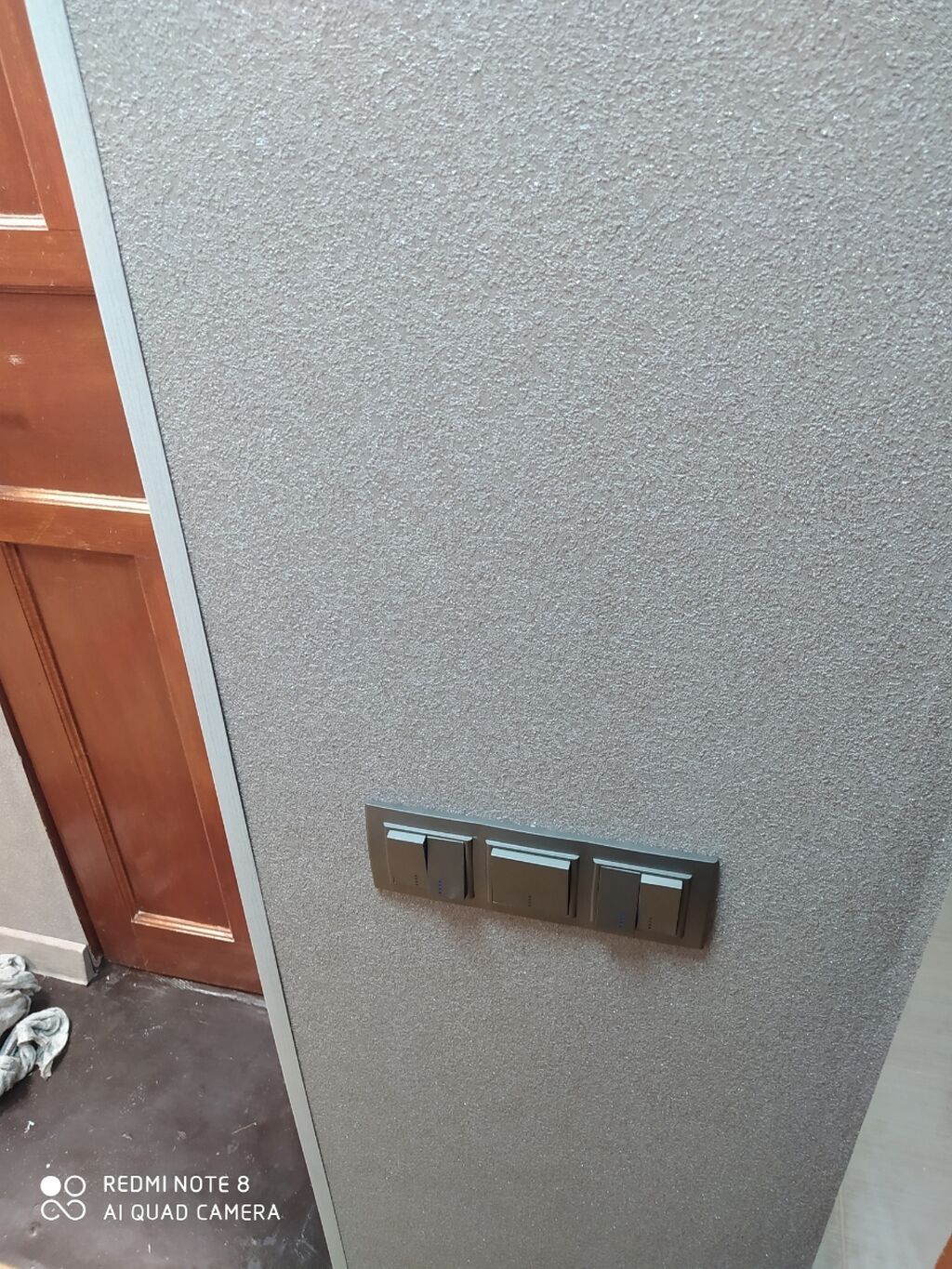 Электро Монтаж под ключ. Также мелко: 200 KGS ᐈ Электрики | Бишкек ...