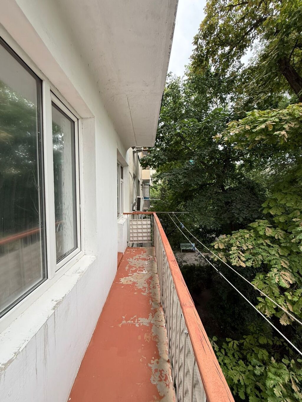 4 комнаты, 98 м², Бета Сторес Индивидуалка, 3 этаж, Евроремонт: фото 7