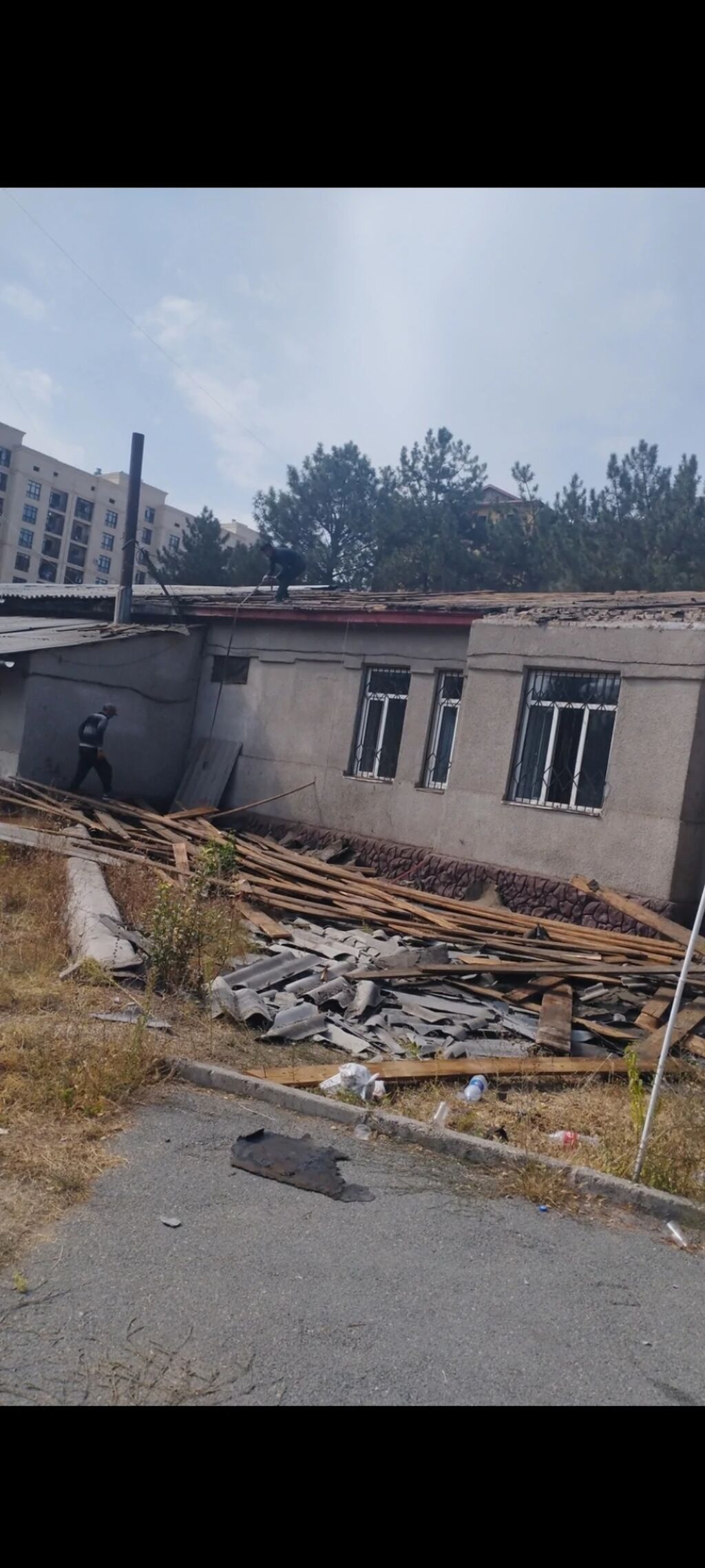 Куплю дом под снос дом и | Договорная | Другие строительные материалы ...