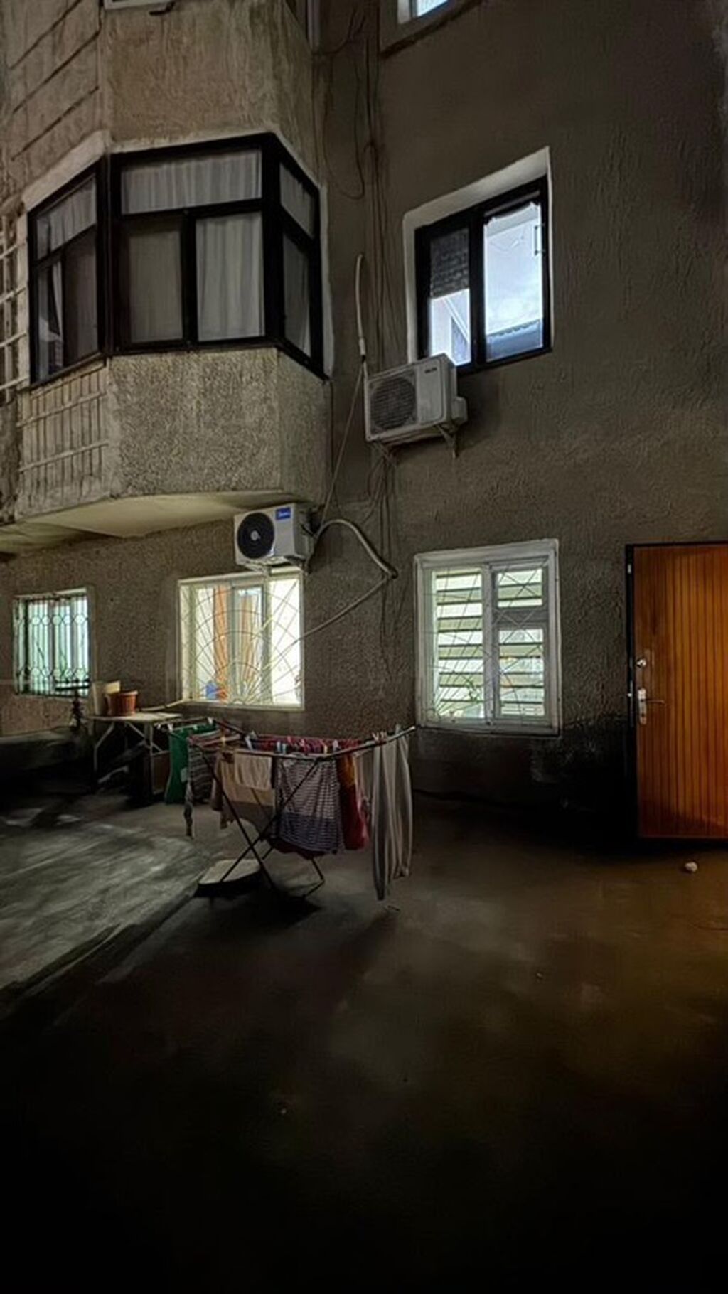 2 комнаты, 52 м², Индивидуалка, 2 этаж, Косметический ремонт: фото 5