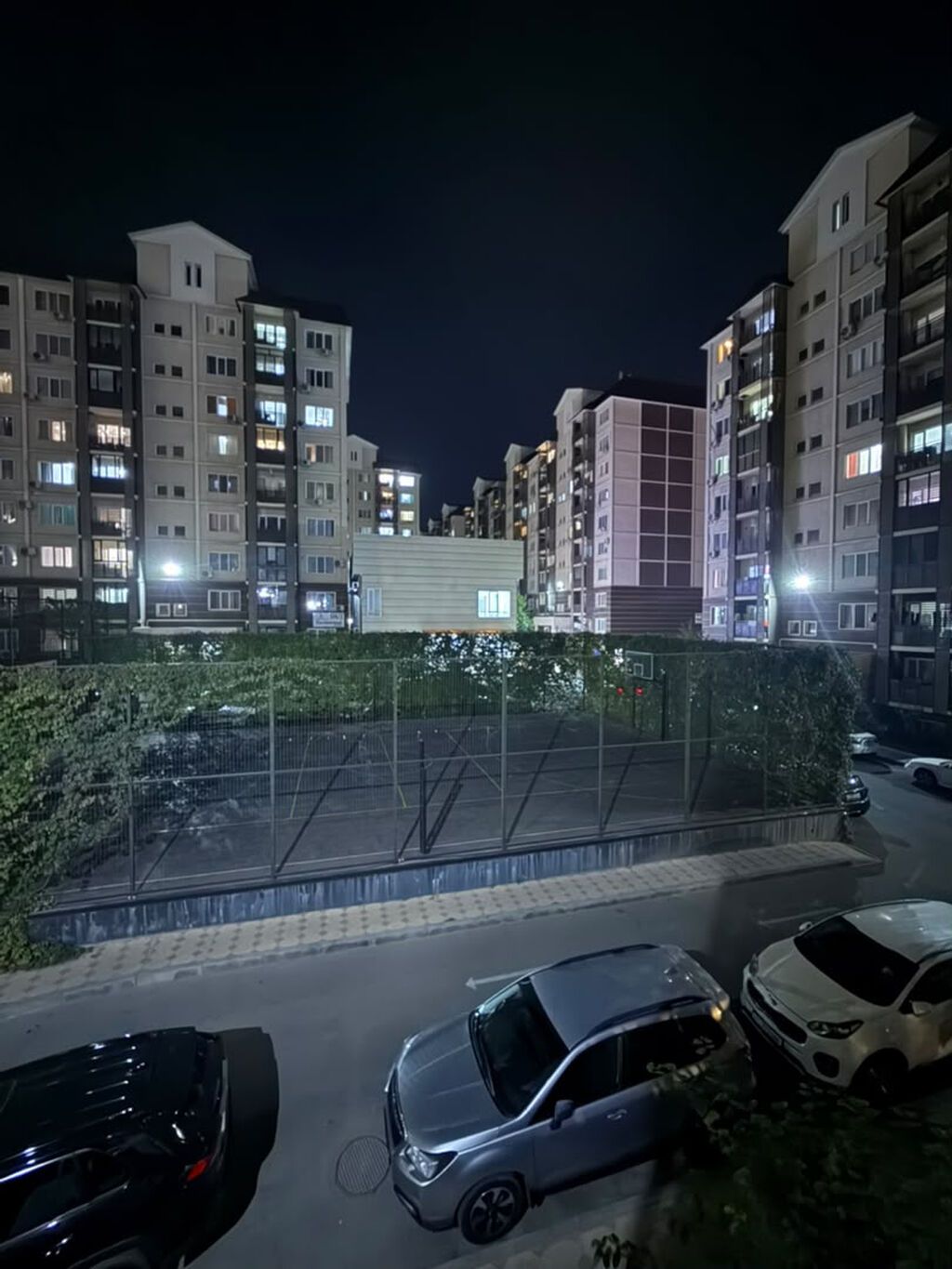 СДАЁТСЯ 2-КОМНАТНАЯ КВАРТИРА ЖК «Молодёжный квартал» • Площадь: 70: фото 6