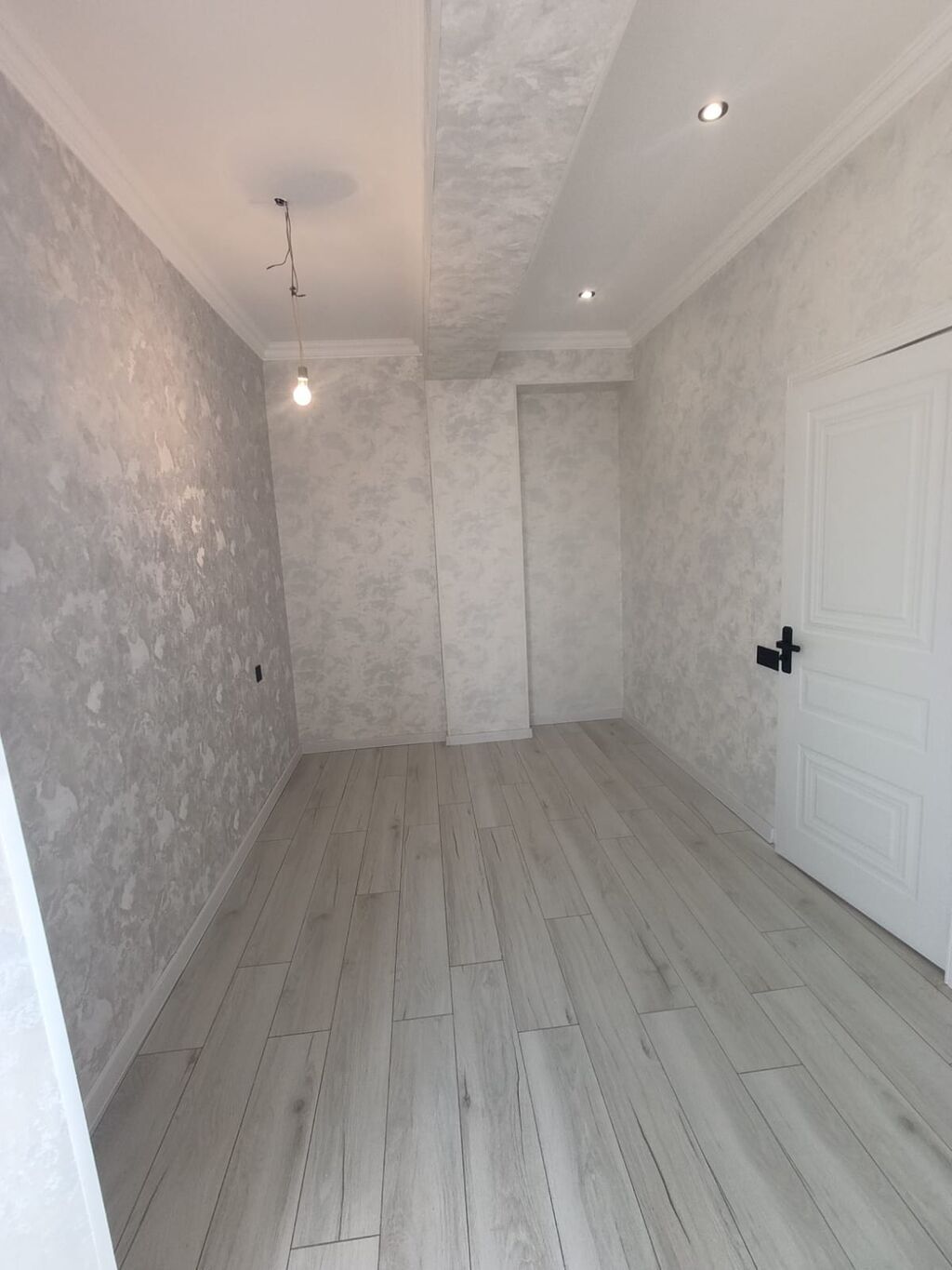 2 otaqlı, Yeni tikili, 47 kv. m