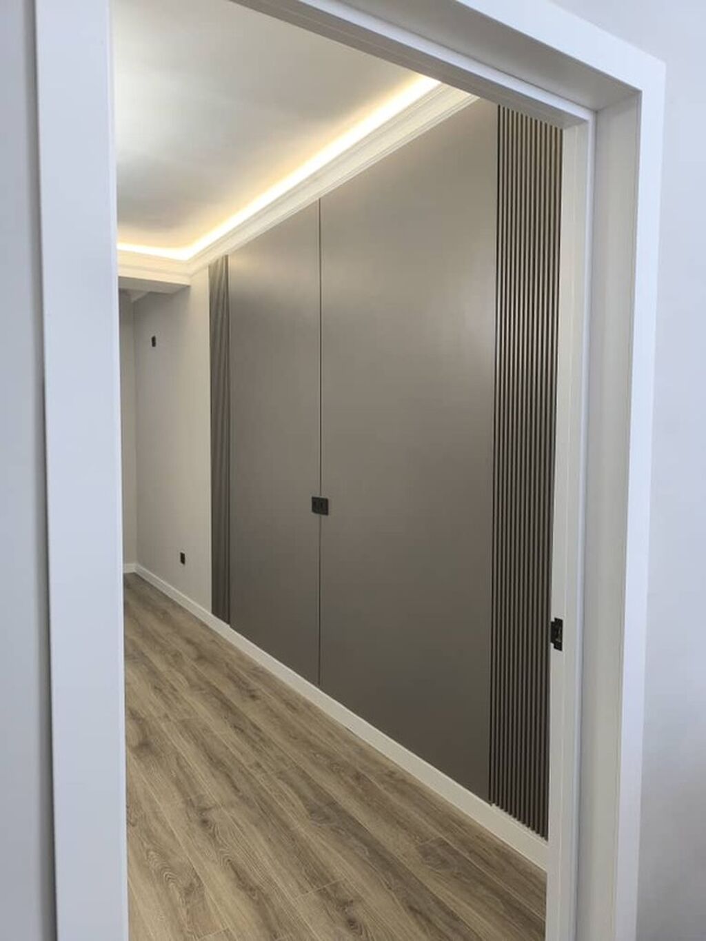 1 комната, 46 м², Элитка, 10 этаж, Евроремонт: фото 4