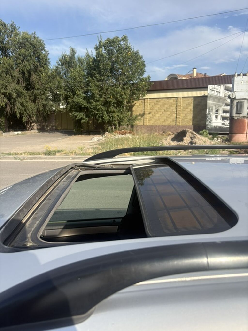Audi A6: 2001 г., 2.5 л, Механика, Дизель, Универсал: фото 3