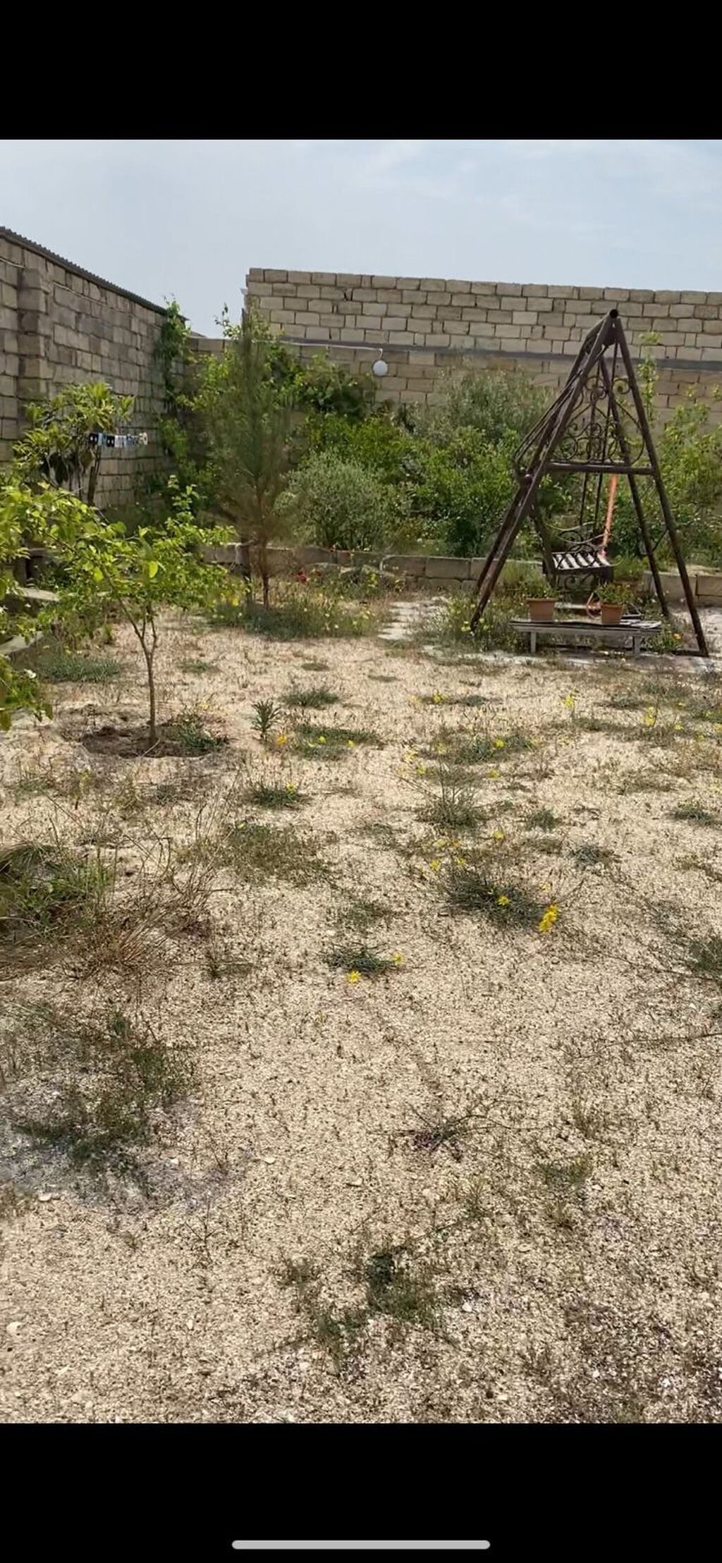 Digah, 110 kv. m, 3 otaqlı, Hovuzsuz, Su, Qaz, Kanalizasiya
