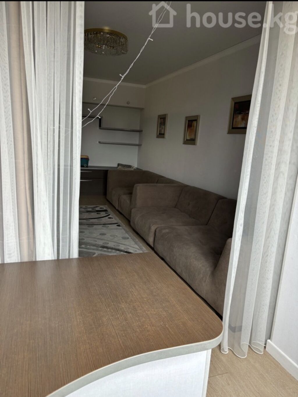3 комнаты, 67 м², ТЦ Весна Индивидуалка, 5 этаж, Косметический ремонт: фото 4