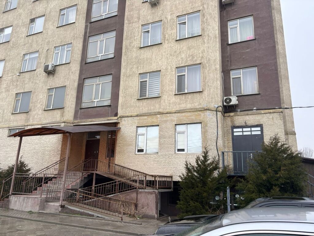 2 комнаты, 68 м², Учкун мкр Элитка, 1 этаж, Свежий ремонт: фото 4