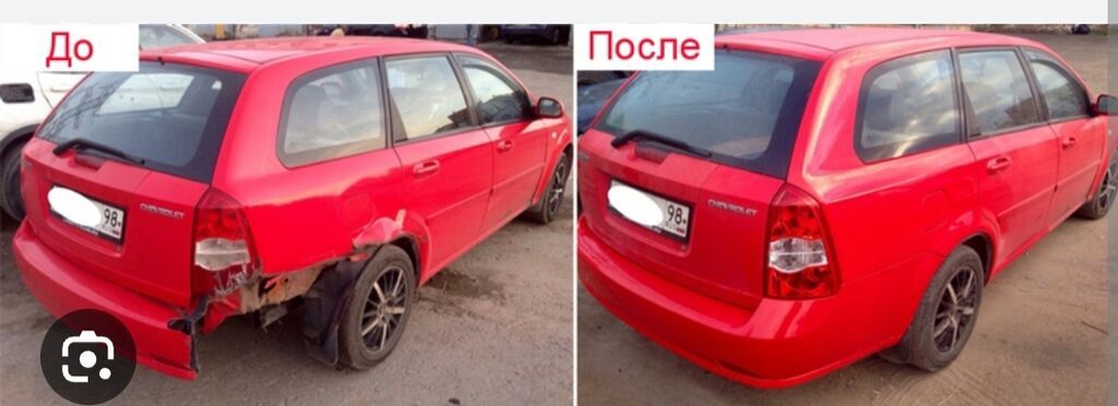 Авто малярка покраска авто любой сложности, качество, полная — фото 6