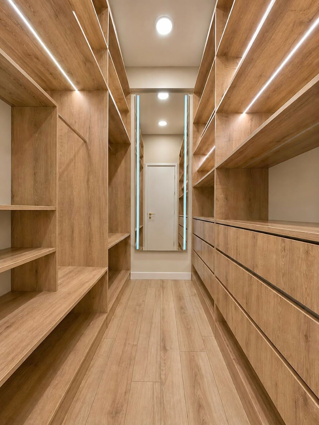 2 комнаты, 76 м², Космос Элитка, 4 этаж, Дизайнерский ремонт: фото 7