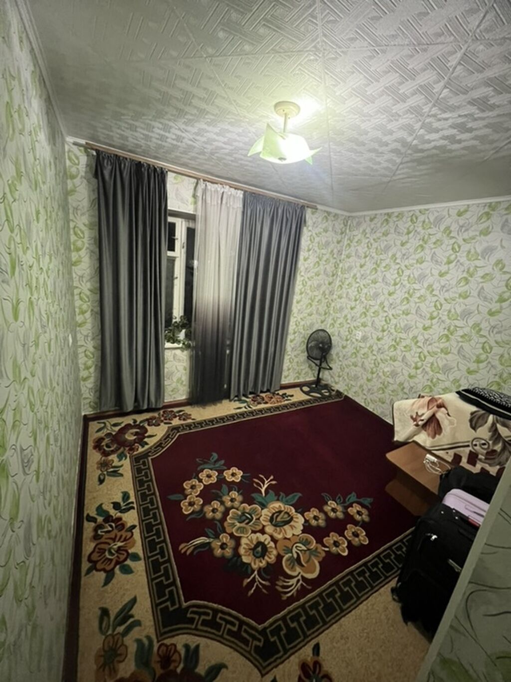 3 комнаты, 64 м², 105 серия, 3 этаж, Свежий ремонт: фото 4