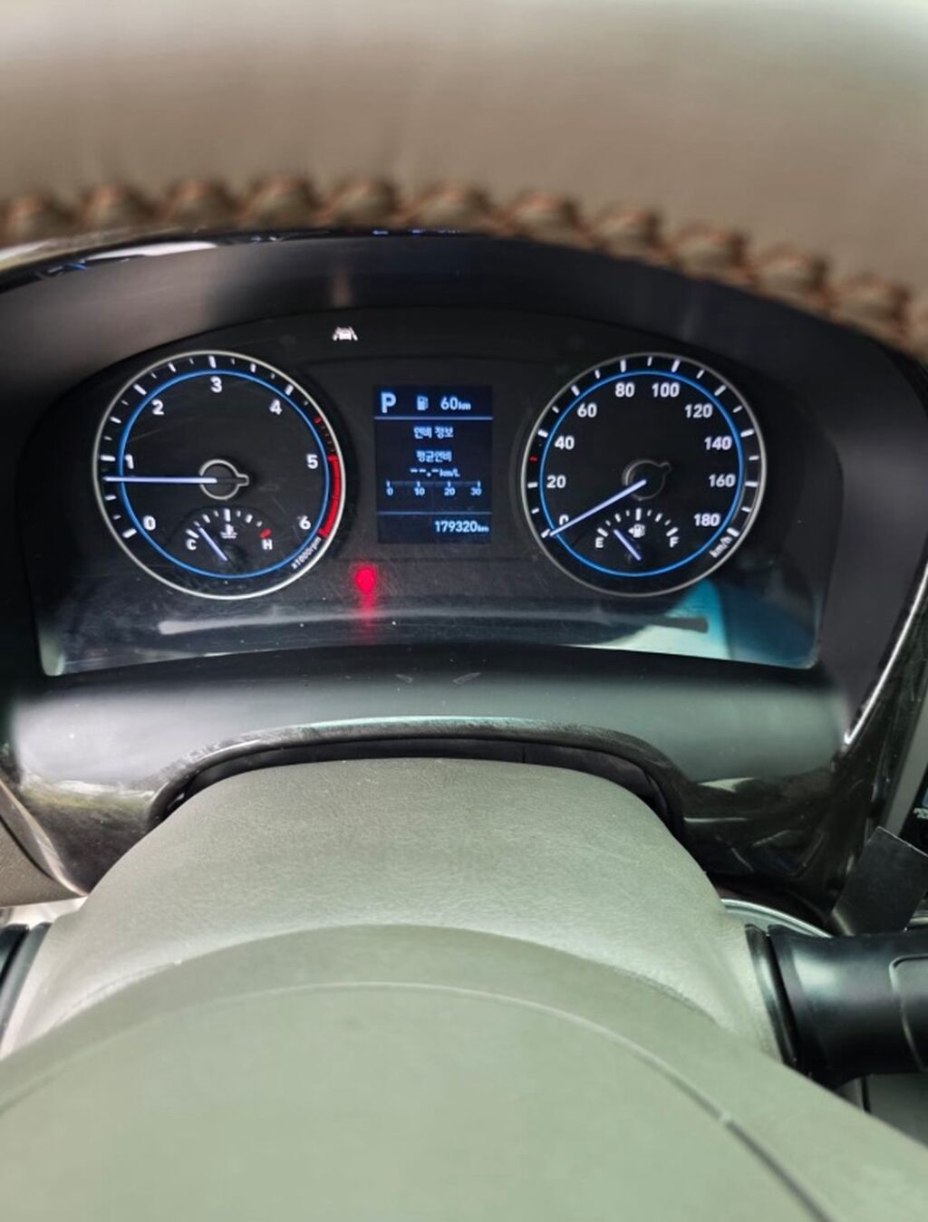 Hyundai Porter II Double Cab — компактный грузовик с двухрядной: фото 7