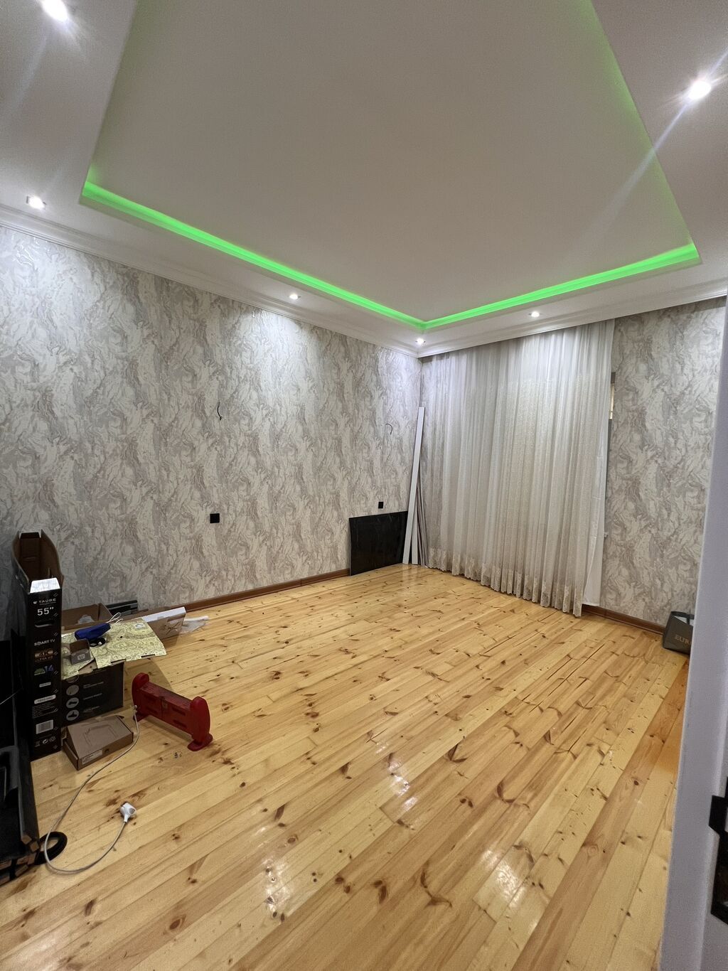 Mehdiabadda 3 otaqlı həyət evi satılır, 110 m², 86 000 AZN, şəkil 4 / 8