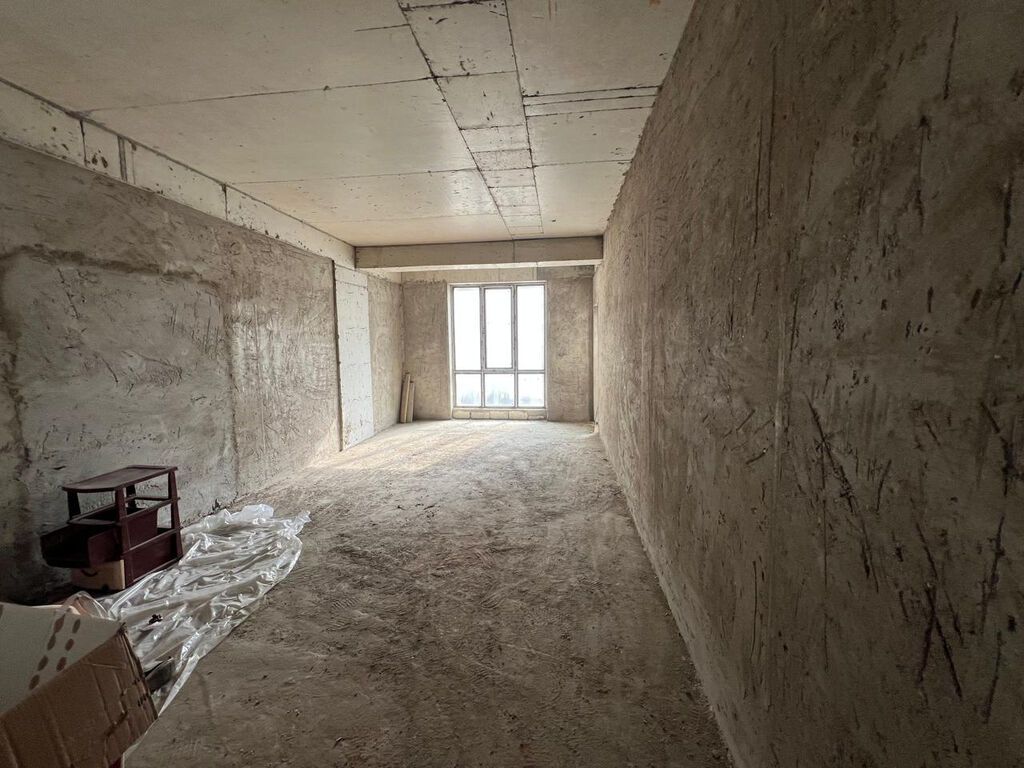 3 otaqlı, Yeni tikili, 157 kv. m