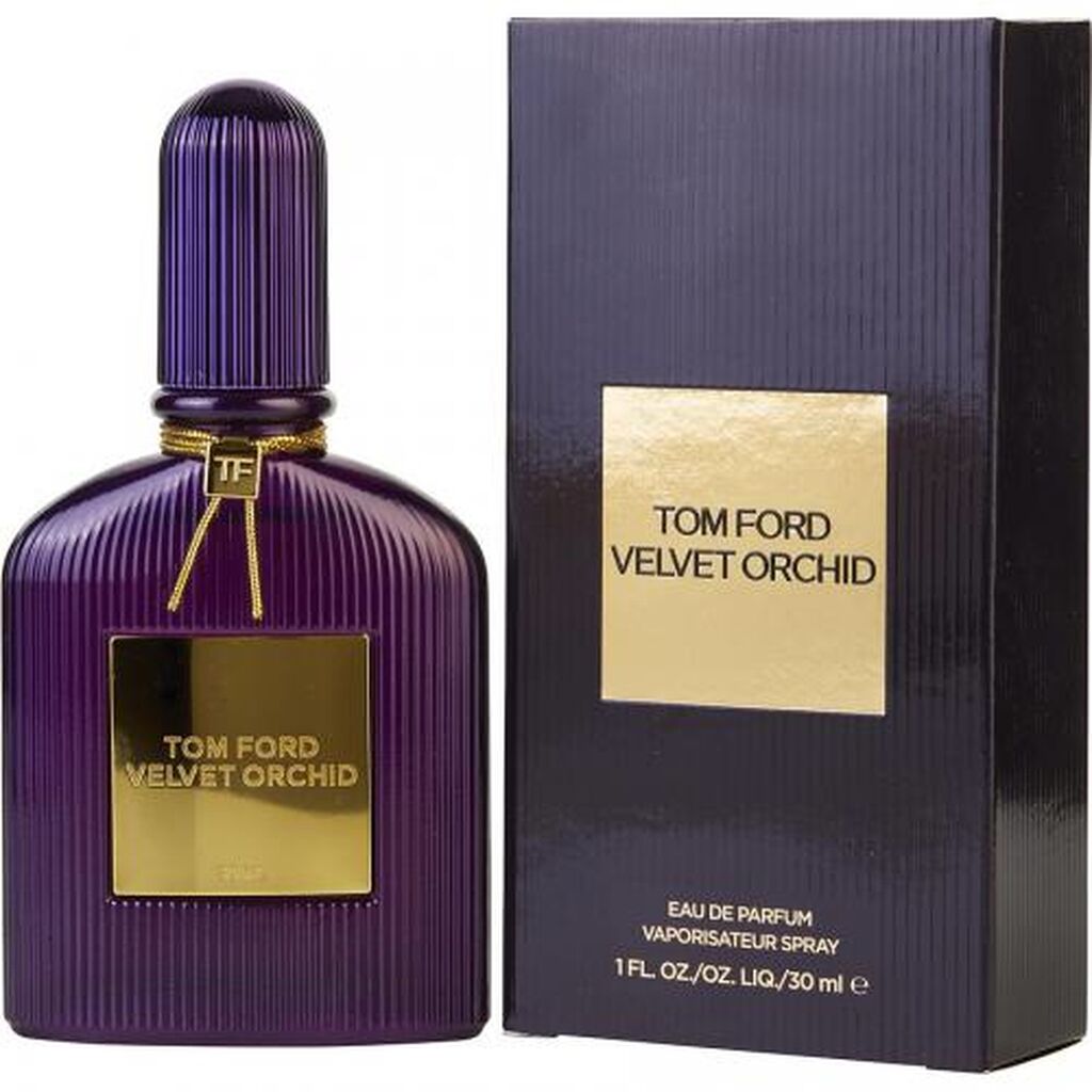 Парфюмированная вода tom ford. Tom Ford Black Orchid EDP for women 100 ml. Том Форд Вайолет орхид. Tom Ford 30 ml. Tom Ford Velvet Orchid.