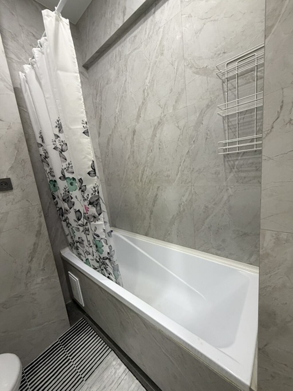 Продается 1-комнатная квартира, 40 м², Асанбай, ЖК Арт Сити: фото 5