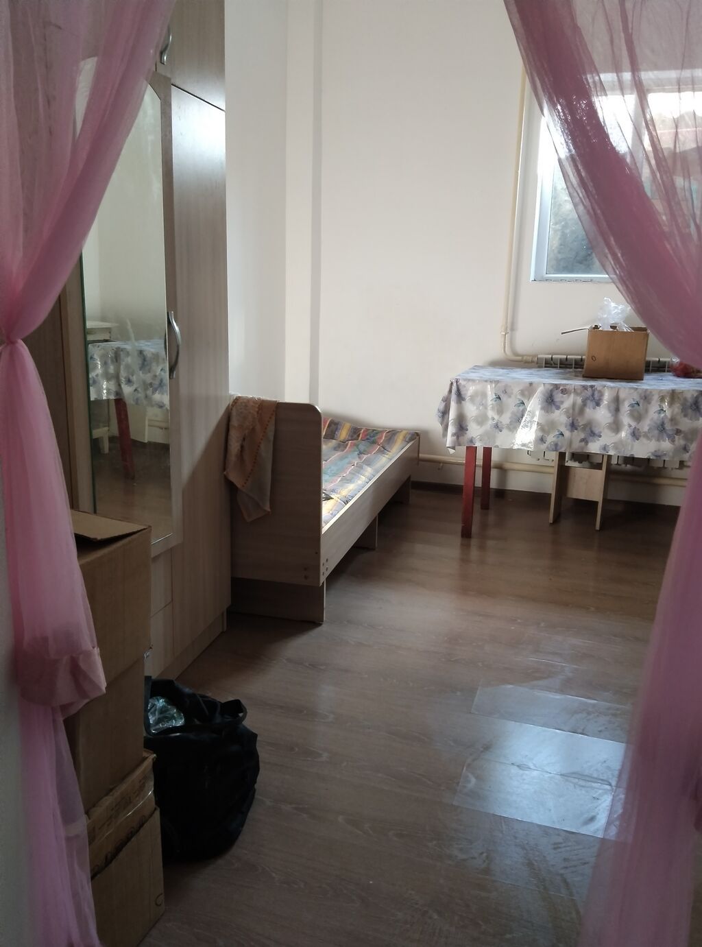 12 м², 1 комната, Студентам: фото 2