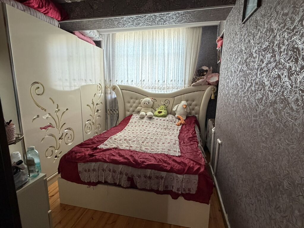 2-room old-build apartment for sale in Yeni Günəşli, 40 m², 130 000 AZN, photo 3 / 10