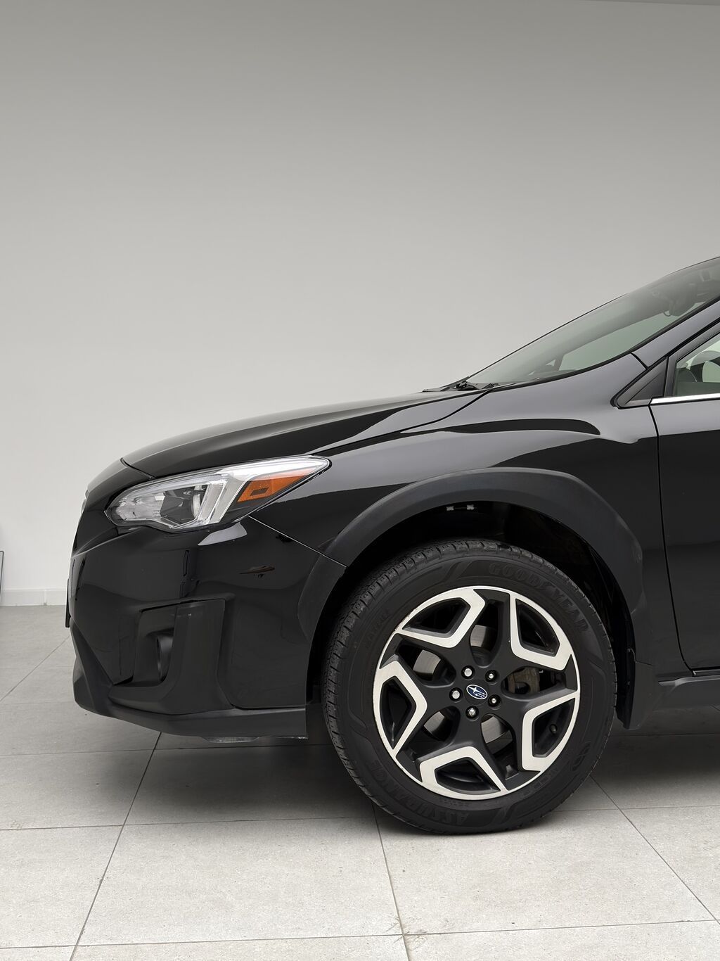 Subaru Crosstrek: 2020 г., 2 л, Вариатор, Бензин, Кроссовер: фото 3