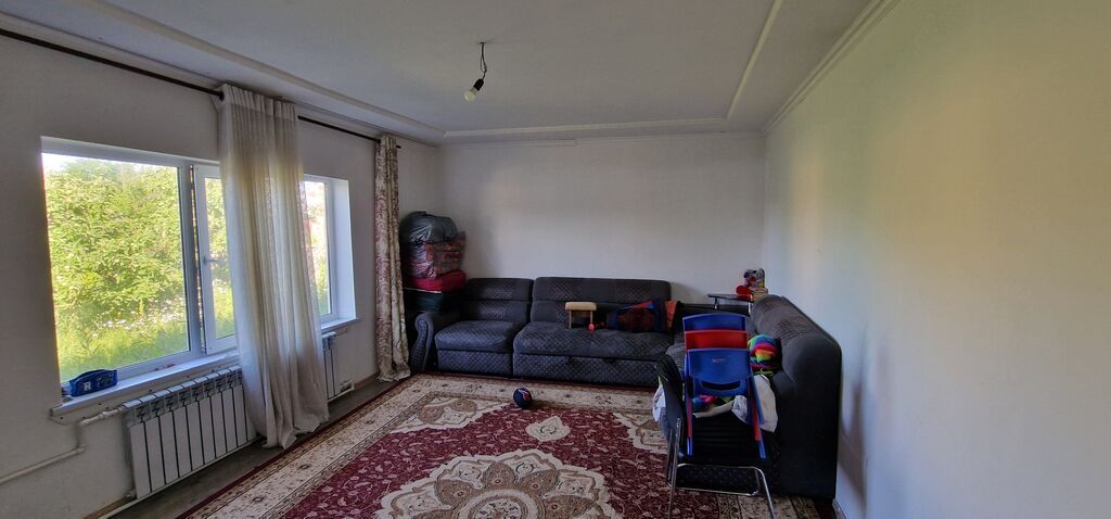 Продается дом, в городе Каракол, в хорошем центральном районе, ул: фото 3