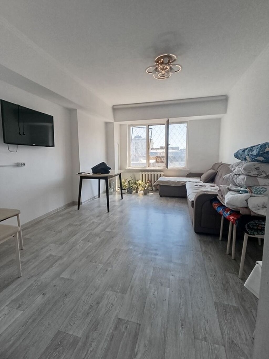 1 комната, 83 м², Филармония Индивидуалка, 9 этаж, Свежий ремонт: фото 2