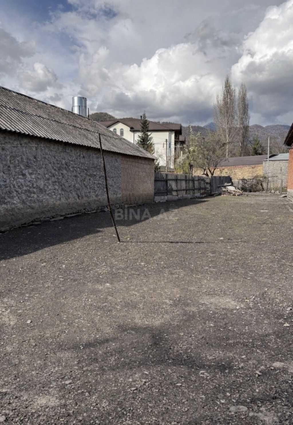 Tikinti, Mülkiyyətçi, Kupça (Çıxarış)