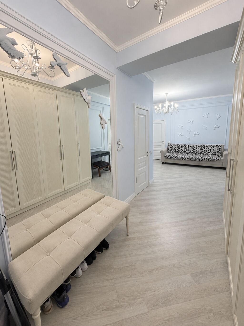 Продам 3-комнатную квартиру 133 м² в ЖК «Магнат»: фото 5