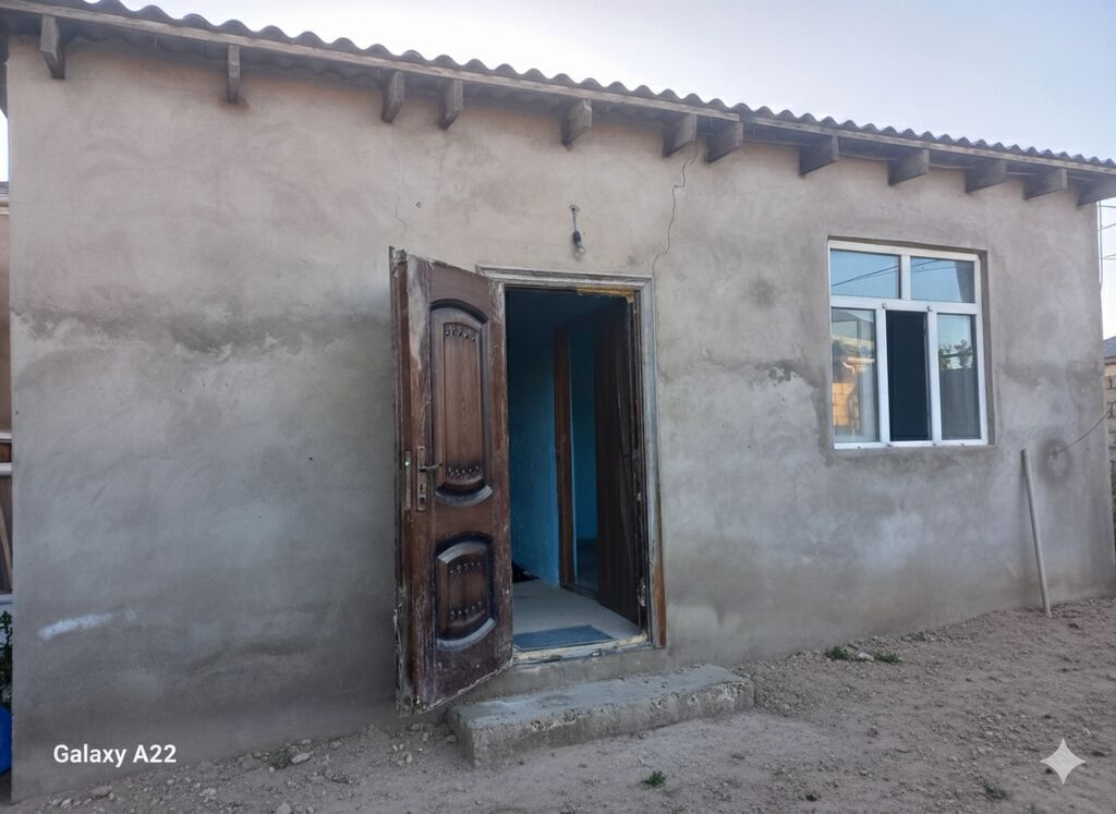 1-room house for sale in Mehdiabad, 20 m², 33 000 AZN, photo 2 / 6