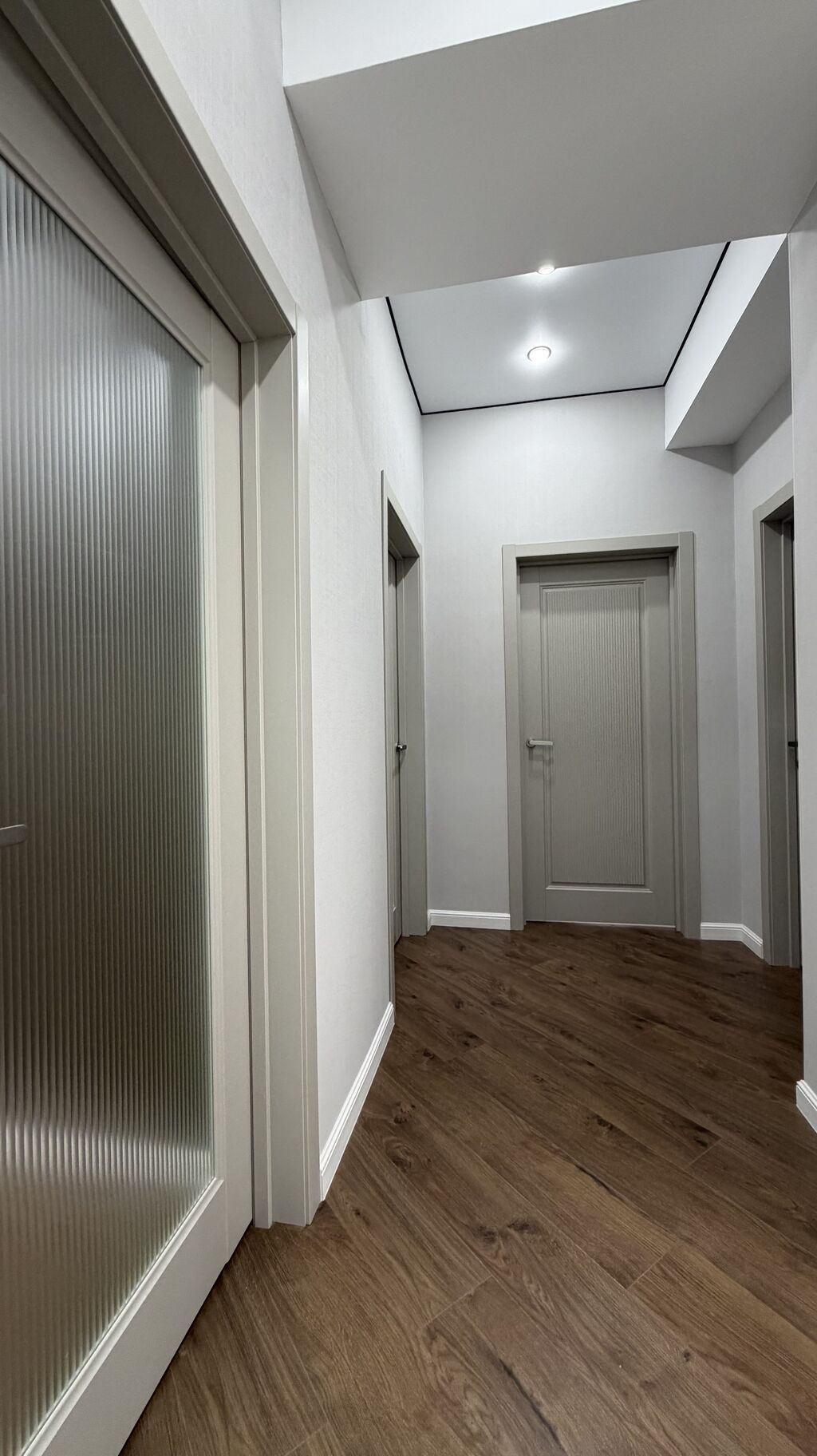 3 комнаты, 104 м², Элитка, 10 этаж, Дизайнерский ремонт: фото 3