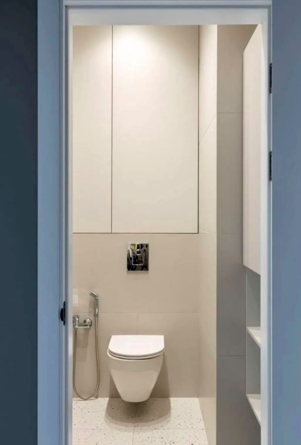 2 комнаты, 63 м², Боконбаева/Уметалиева Элитка, 6 этаж, Дизайнерский ремонт: фото 2