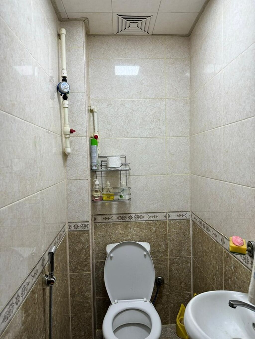Gəncə, 5 otaqlı, Köhnə tikili, 95 kv. m