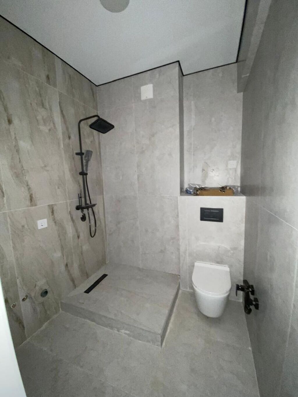 Продам 1-комнатную квартиру 47 м² в мкр. Асанбай: фото 6