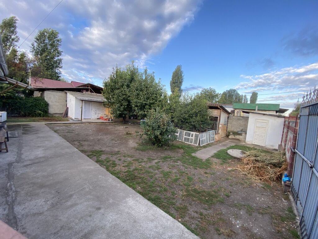 3 комнаты, 90 м², 8 соток, Кант, Риэлтор: фото 3