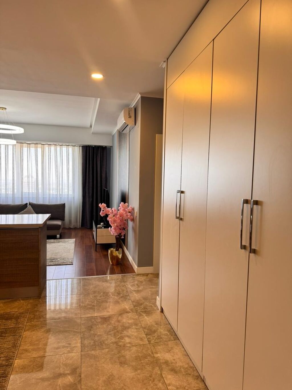 Сдам 2-комнатную квартиру в ЖК Bishkek Park Residence: фото 2