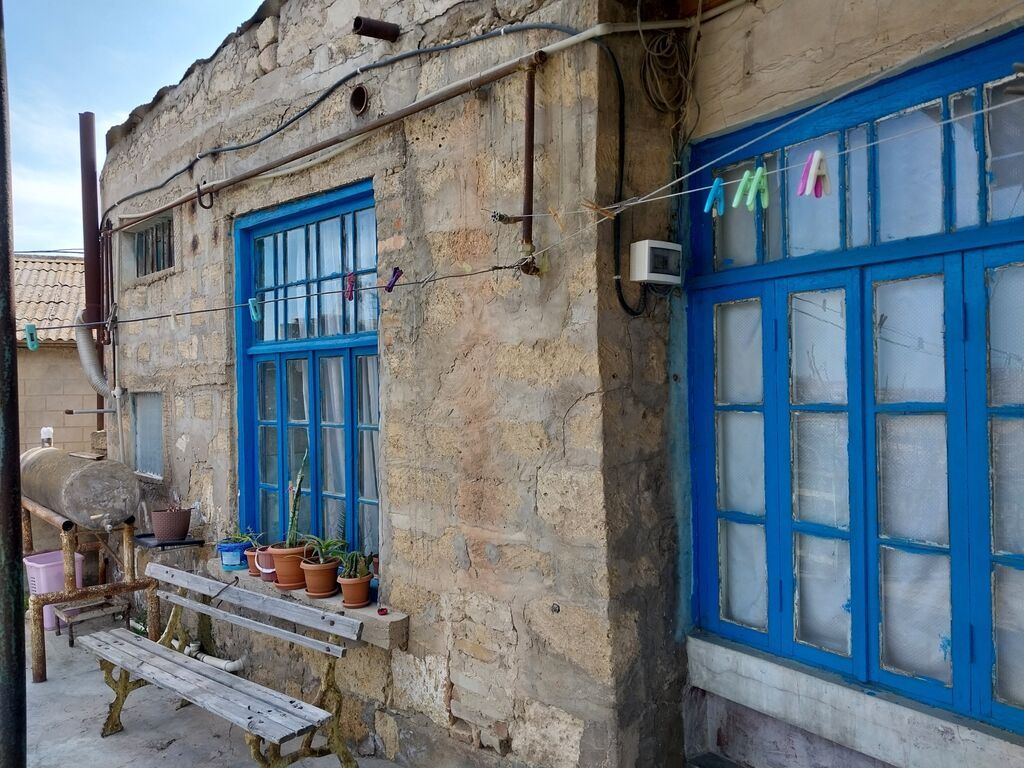 Buzovna 3 otaqlı, 95 kv. m, Kredit yoxdur, Orta təmir