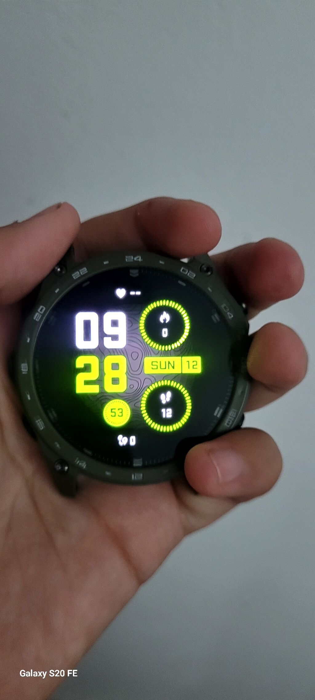 Продам часы от компании Garmin Tactix 8 (В настройках Т8 PRO): фото 3