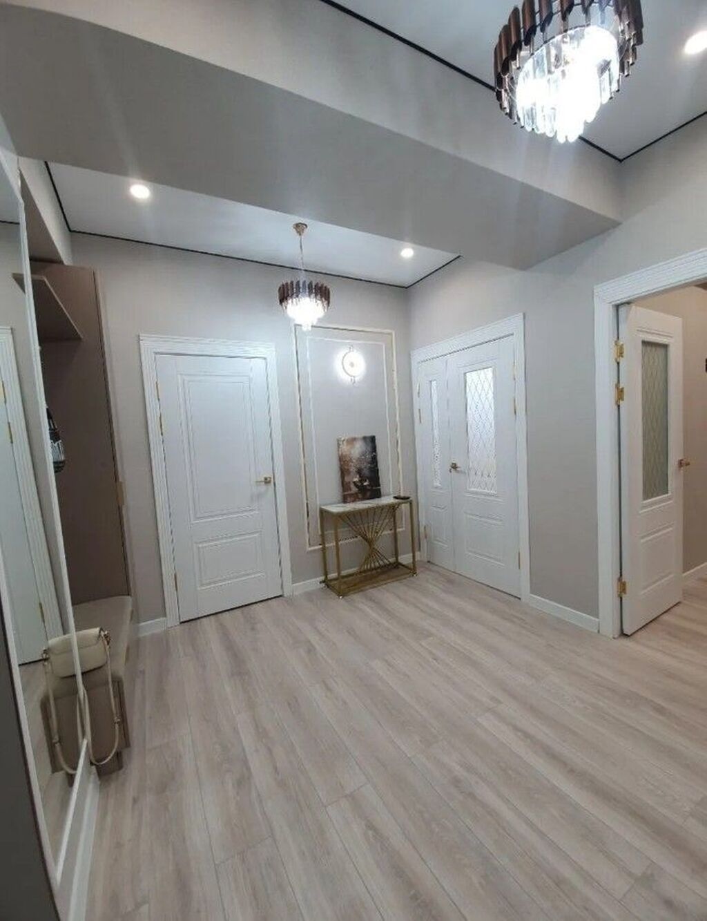 2 комнаты, 70 м², Технопарк Элитка, 10 этаж, Дизайнерский ремонт: фото 8