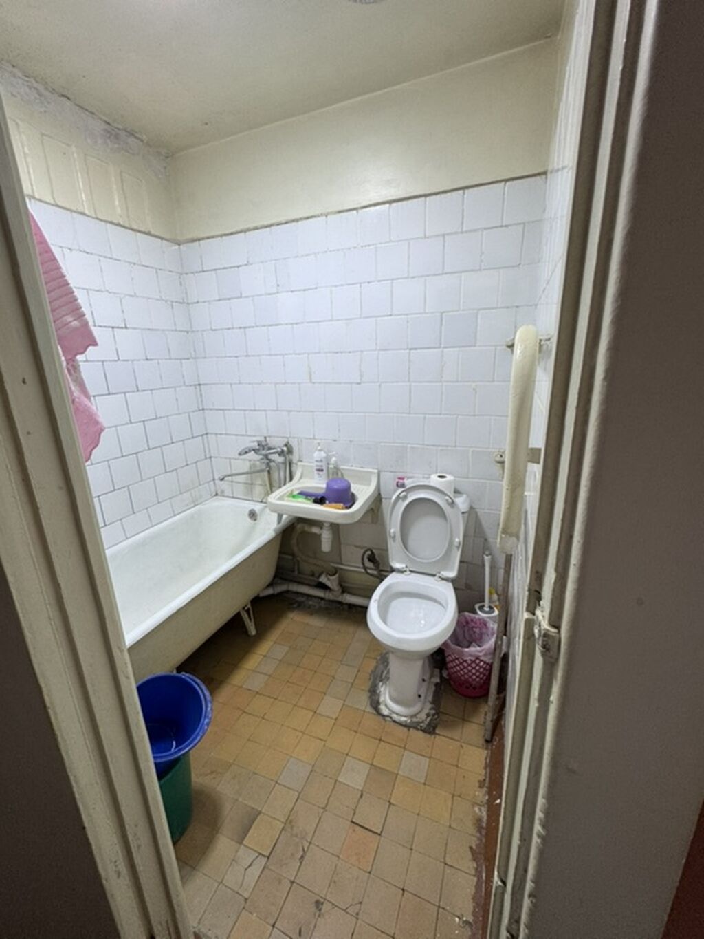 Продам 1-комнатную квартиру, 33 м², 104 серия: фото 5