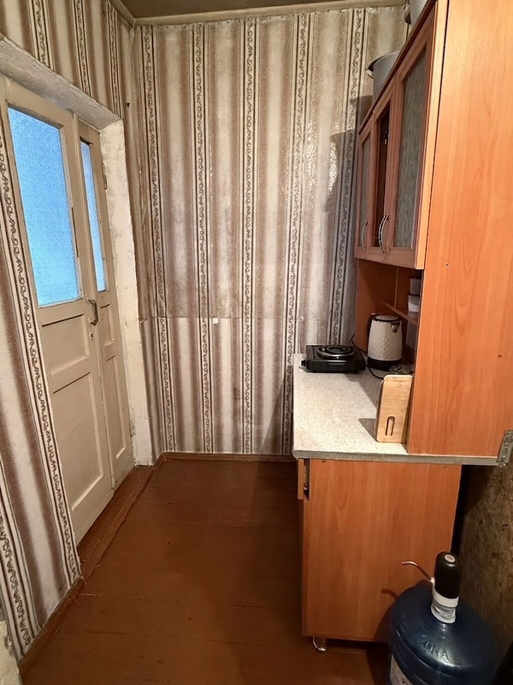 ПРОДАЁТСЯ ПОЛДОМА — 47 м² От собственника • Площадь — 47 кв. м: фото 7