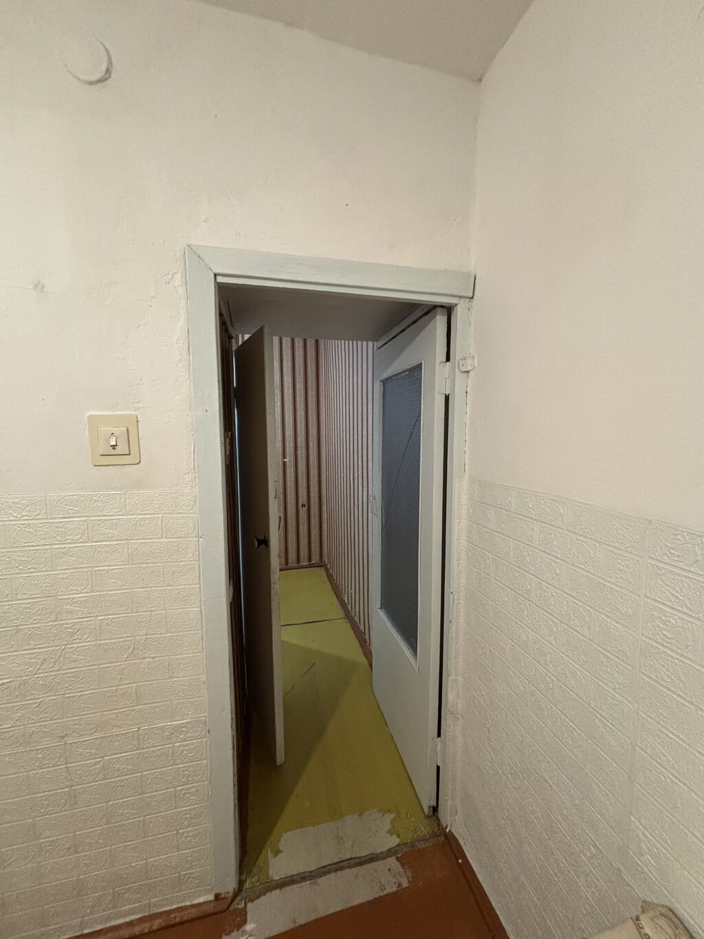 1 комната, 37 м², 3 этаж: фото 5