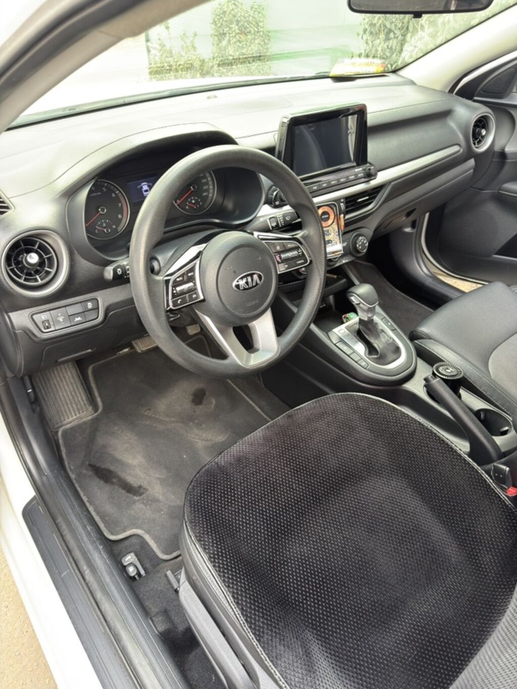 Kia K3: 2019 г., Автомат, Седан: фото 4