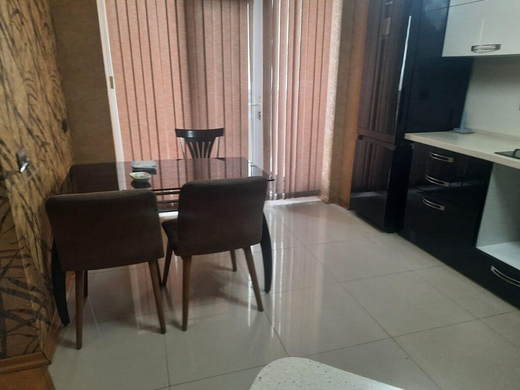 2 otaqlı, Yeni tikili, 85 kv. m