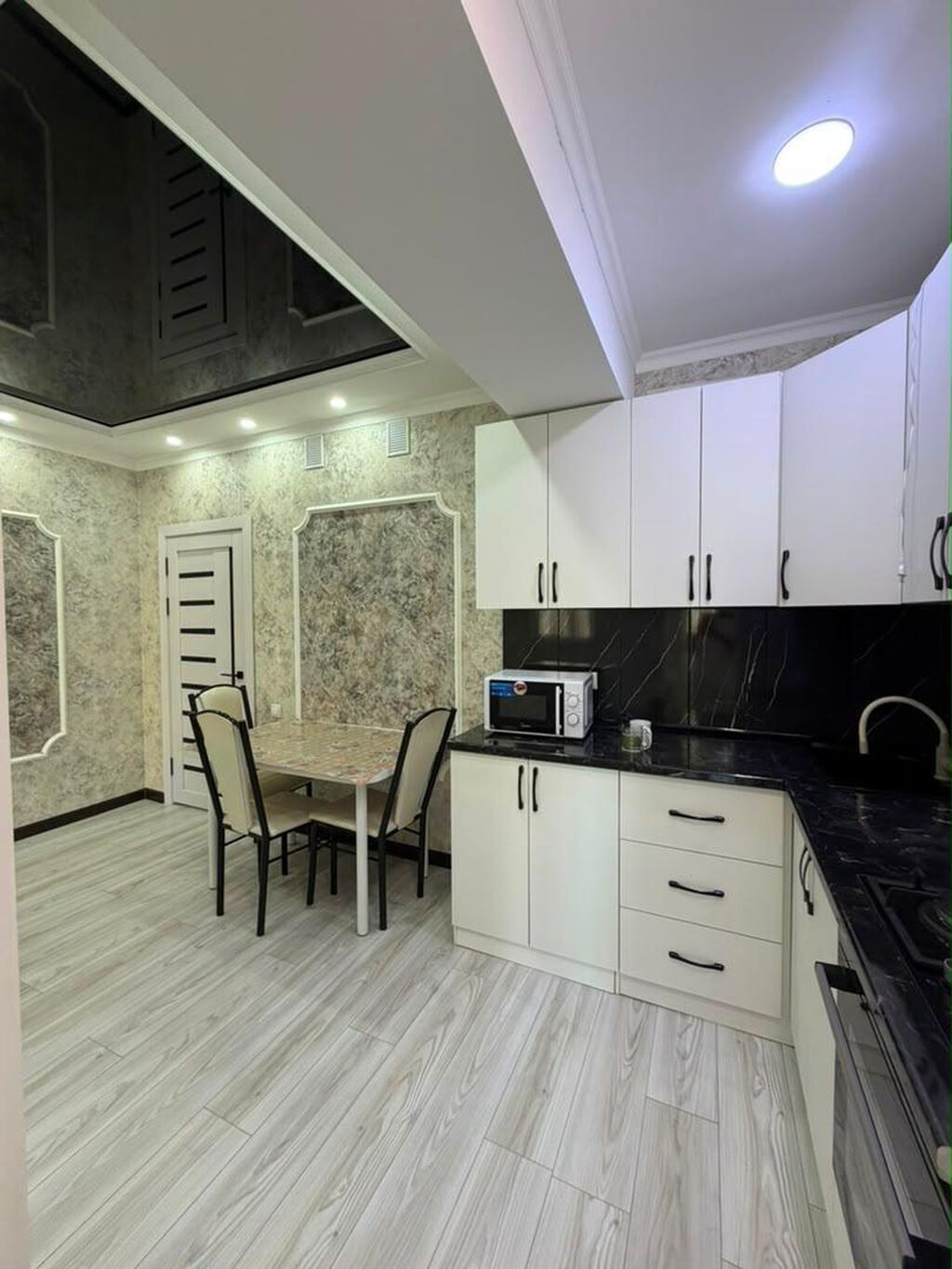 2 комнаты, 57 м², Джал-29 Элитка, 2 этаж: фото 3