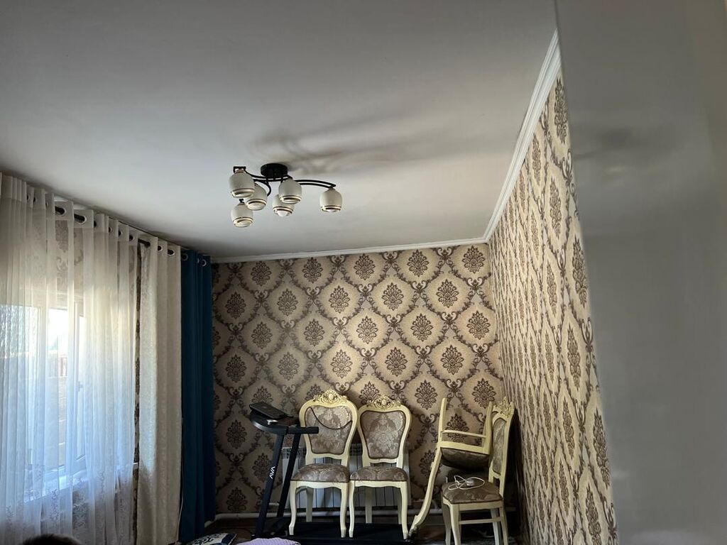 6 комнат и более, 180 м², 4 соток, Бишкек, Ак-Тилек ж/м Собственник: фото 3