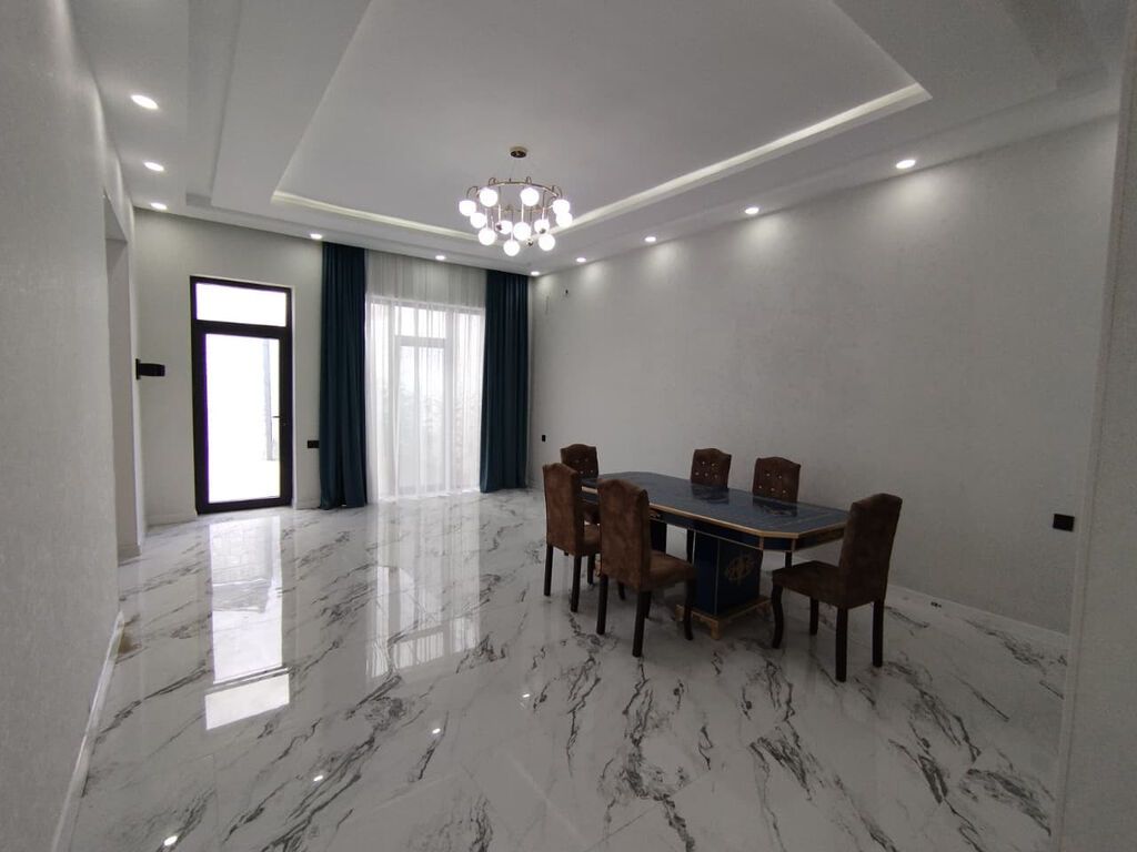 Продаётся 4-комнатный дом, Mərdəkan, 100 м², 175 000 AZN, фото 4 / 12