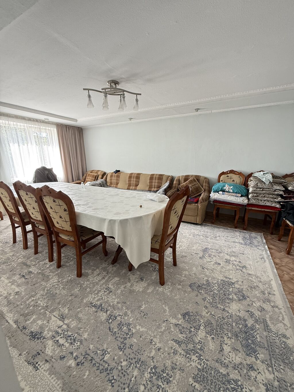 Продается дом с участком в Арча Бешик, 90 м², 11 соток: фото 1