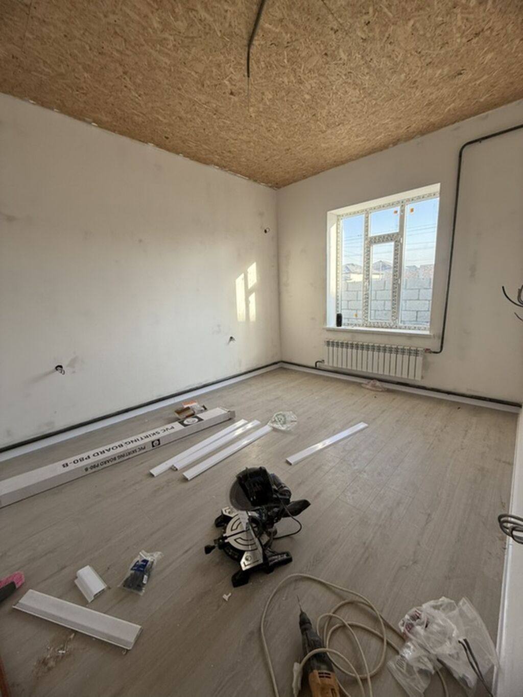 5 комнат, 115 м², 5 соток, Бишкек, Рухий Мурас ж/м Собственник: фото 6