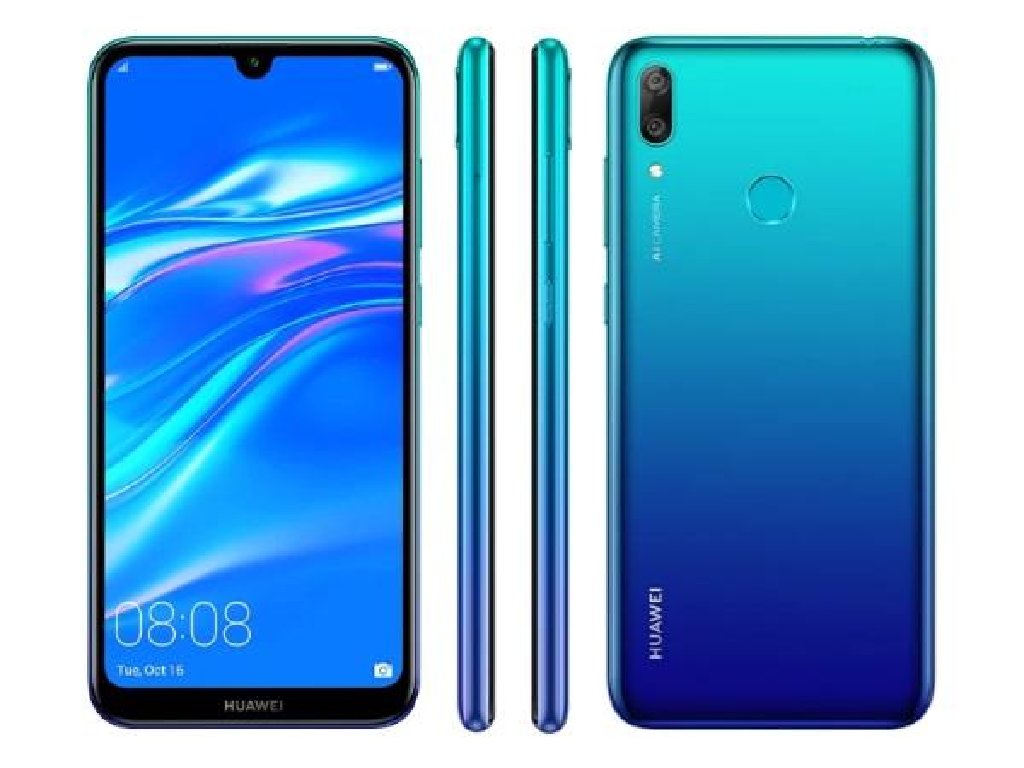 Хуавей отзывы. Huawei y7 2019. Huawei y7 2019 32gb. Huawei 7 2019. Смартфон Huawei y7 2019 32 ГБ.