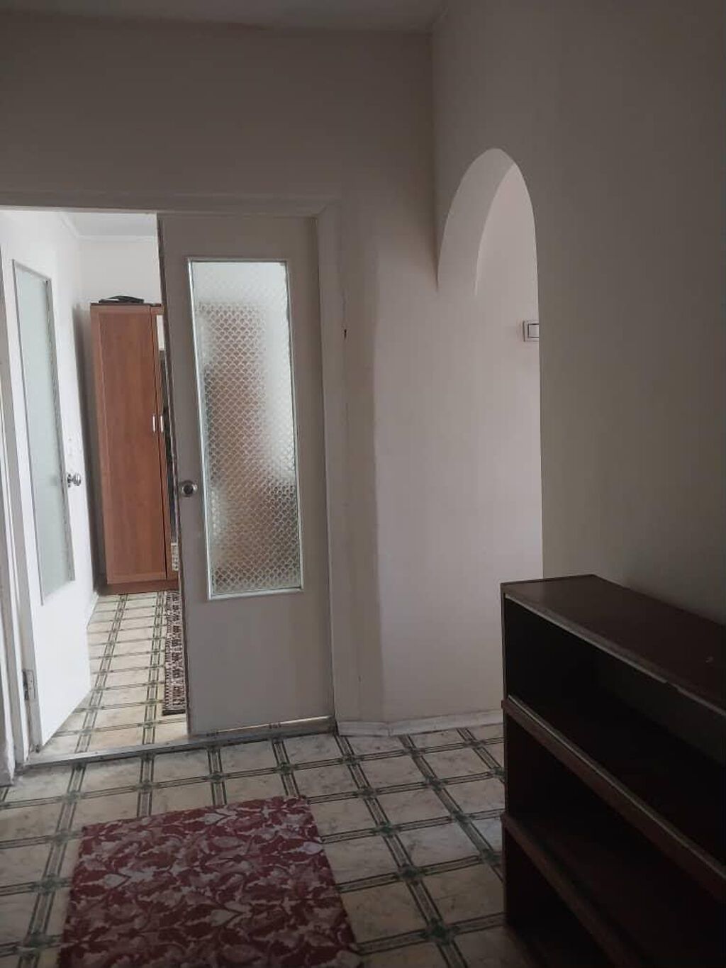 3 комнаты, 74 м², Индивидуалка, Молодая Гвардия Индивидуалка, 5 этаж, Косметический ремонт: фото 6