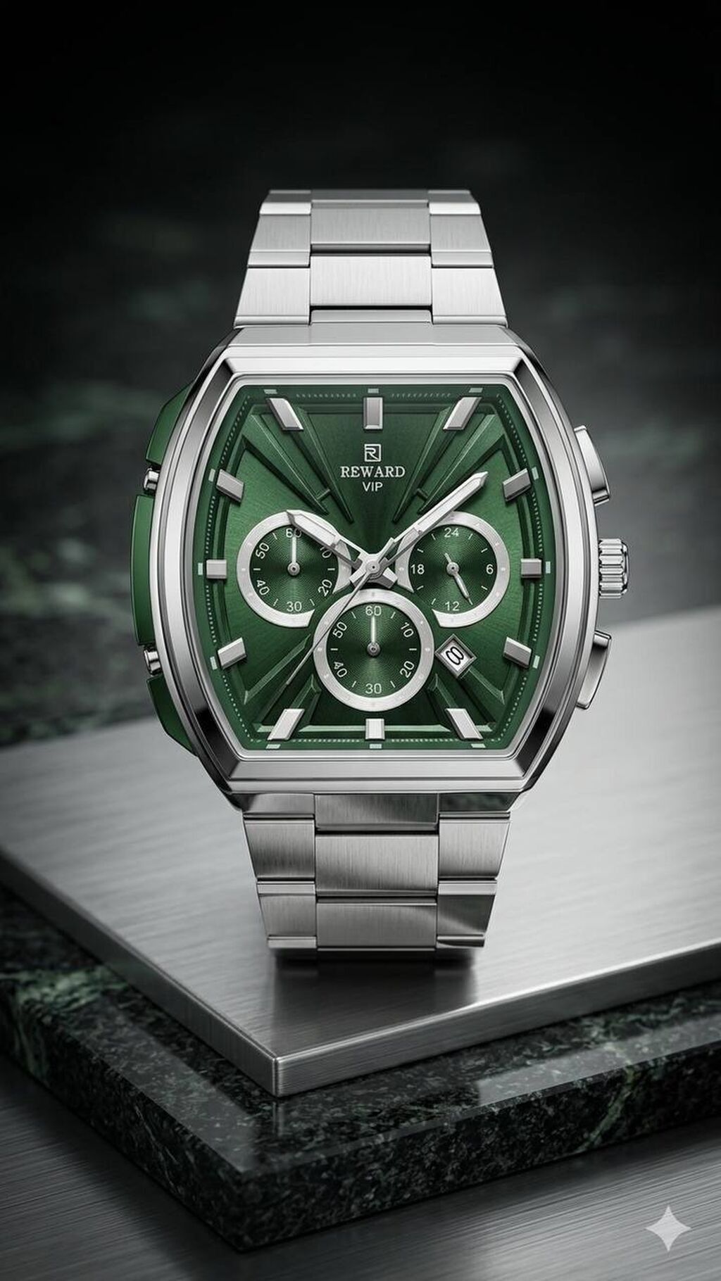 Классические часы часы, Casio, Китай, Секундомер, Мужские, Новый: фото 4